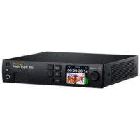 Blackmagic Design Media Player 10G