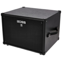 Boss Katana 112 Bass Cabinet Boss Katana 112 Bass Cabinet