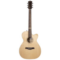 Godin Fairmount CW Flame Maple GT EQ Godin Fairmount CW Flame Maple GT EQ