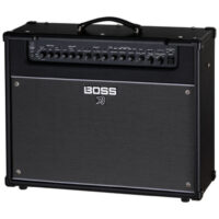 Boss Katana Artist Gen 3 Boss Katana Artist Gen 3