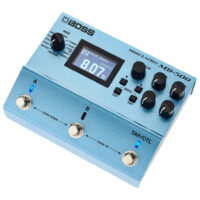 Boss MD-500 Modulation