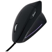 Inter-Tech Eterno KM-206WR