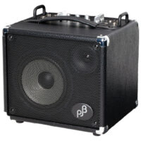 Phil Jones BE-17 Bass Engine 70W Black Phil Jones BE-17 Bass Engine 70W Black