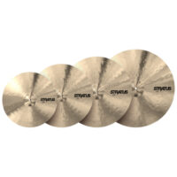 Sabian Stratus Promotional Set Sabian Stratus Promotional Set