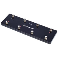 Icon G-Board black Icon G-Board black