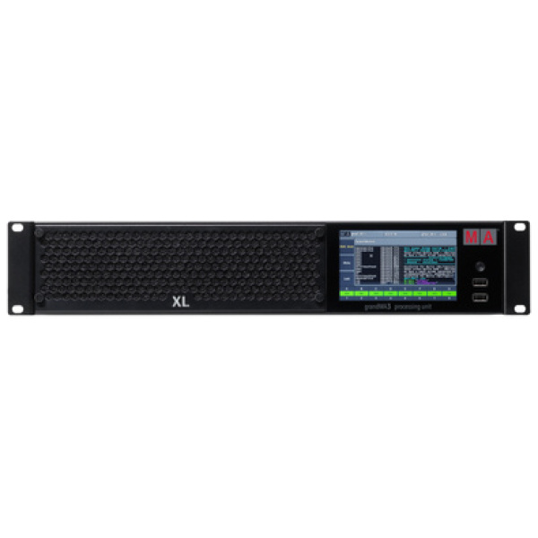 MA Lighting grandMA3 processing unit XL De