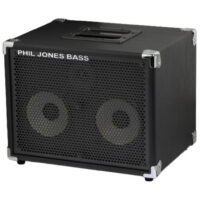 Phil Jones Bass Cabinet CAB 27 Phil Jones Bass Cabinet CAB 27