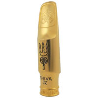 Theo Wanne Shiva IV Alto 7 Gold Theo Wanne Shiva IV Alto 7 Gold