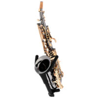 Thomann CSBG Custom Line Soprano Sax Thomann CSBG Custom Line Soprano Sax