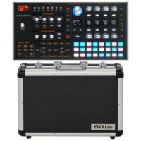 ASM Hydrasynth Desktop Case Set ASM Hydrasynth Desktop Case Set