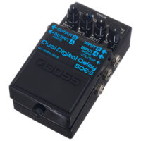 Boss SDE-3 Delay