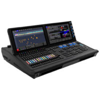 ChamSys MagicQ MQ500M+ Stadium Console ChamSys MagicQ MQ500M+ Stadium Console