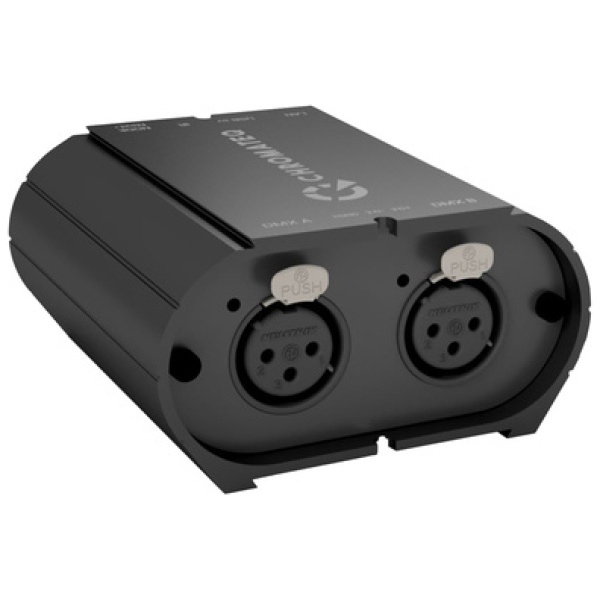 Chromateq PRONET-E