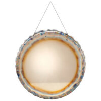 Eichenwurzel G Silver Gong 80cm Welpa