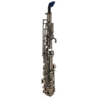 Emeo Digital Saxophone Black Nickel Emeo Digital Saxophone Black Nickel