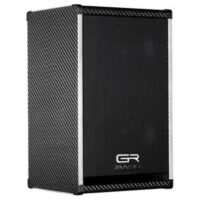 GR Bass AT210V+/8 SuperLight Series GR Bass AT210V+/8 SuperLight Series