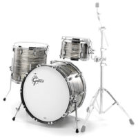 Gretsch Drums Brooklyn Rock short - GO Gretsch Drums Brooklyn Rock short - GO