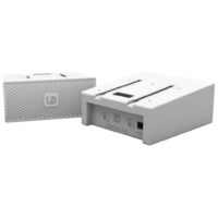 LD Systems CURV 500 SLA T White