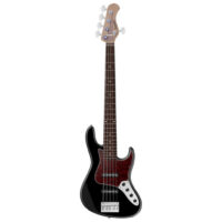 Sadowsky MetroExp22 Will Lee 5 BK Sadowsky MetroExp22 Will Lee 5 BK