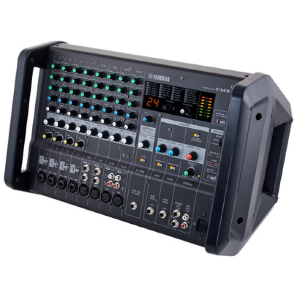 Yamaha EMX 5