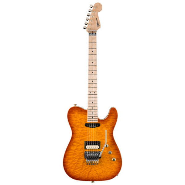 Charvel Custom Shop USA LTD ALB