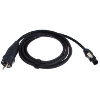 Cordial CFCA 3,0 S True1 Power Twist