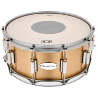 DrumCraft 14"x6 DrumCraft 14"x6,5 Bell Brass Snare