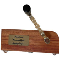 Kaufmann Wienerratsche III Kaufmann Wienerratsche III
