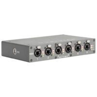 Obsidian Netron NS8