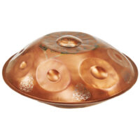 PanAmor Handpan F2 Deep Voyager PanAmor Handpan F2 Deep Voyager