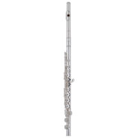 Pearl Flutes Quantz B665RBE-HC Flute Pearl Flutes Quantz B665RBE-HC Flute