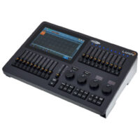 Showtec Lampy 20 1U 512 Showtec Lampy 20 1U 512