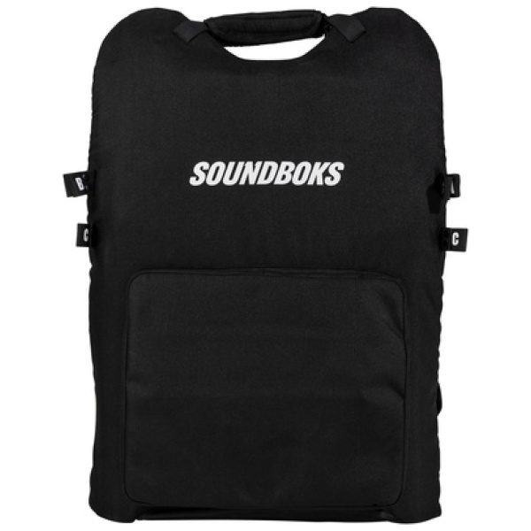 Soundboks The Backpack