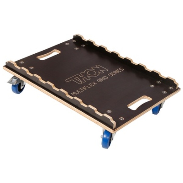 Thon Wheel Board 80 Grid Series