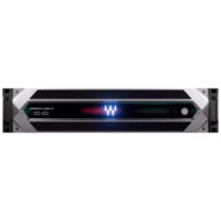 Waves SuperRack LiveBox Madi Waves SuperRack LiveBox Madi