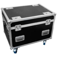 ADJ Touring Case 4x 4Z/5Z/Beam ADJ Touring Case 4x 4Z/5Z/Beam