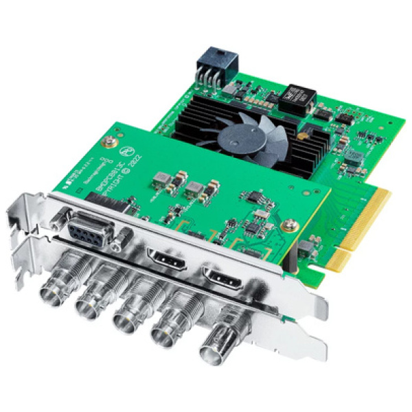 Blackmagic Design Decklink 8K Pro G2