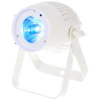Cameo Q-Spot 40 RGBW White
