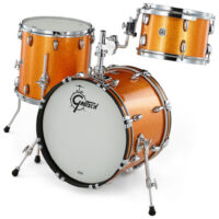 Gretsch Drums Brooklyn Jazz Shell Set - GS Gretsch Drums Brooklyn Jazz Shell Set - GS
