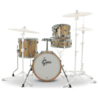 Gretsch Drums Catalina Club Micro SS Gretsch Drums Catalina Club Micro SS