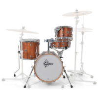 Gretsch Drums Catalina Club Micro SWG Gretsch Drums Catalina Club Micro SWG