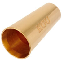 KGUMusic Trumpet Booster Cone GP