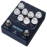 Keeley Parallax - Spatial Generator