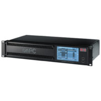MA Lighting grandMA3 onPC rack-unit MA Lighting grandMA3 onPC rack-unit
