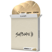 Sabian Stratus Performance Set Sabian Stratus Performance Set