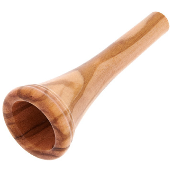 Thomann French Horn 11 Olive Wood