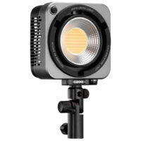 Zhiyun Molus G200