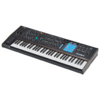 Arturia PolyBrute Noir Arturia PolyBrute Noir