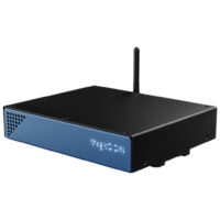 ChamSys MagicQ DIN ChamSys MagicQ DIN