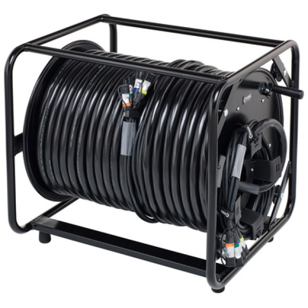 Cordial CSE 50 NN-SD 6A PUR Quad